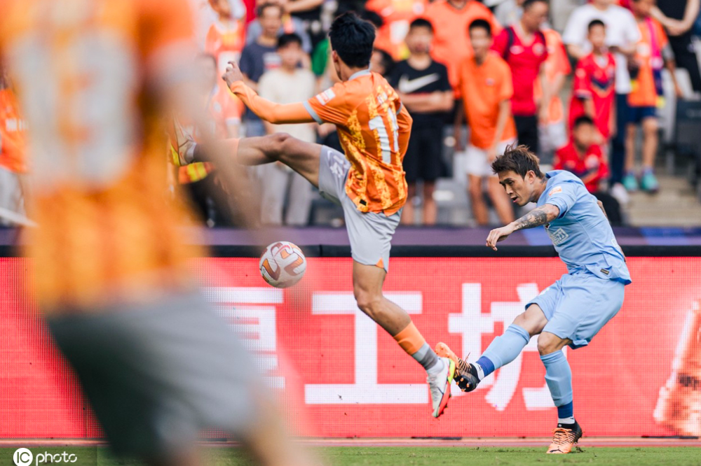 国安比赛全场录播回放