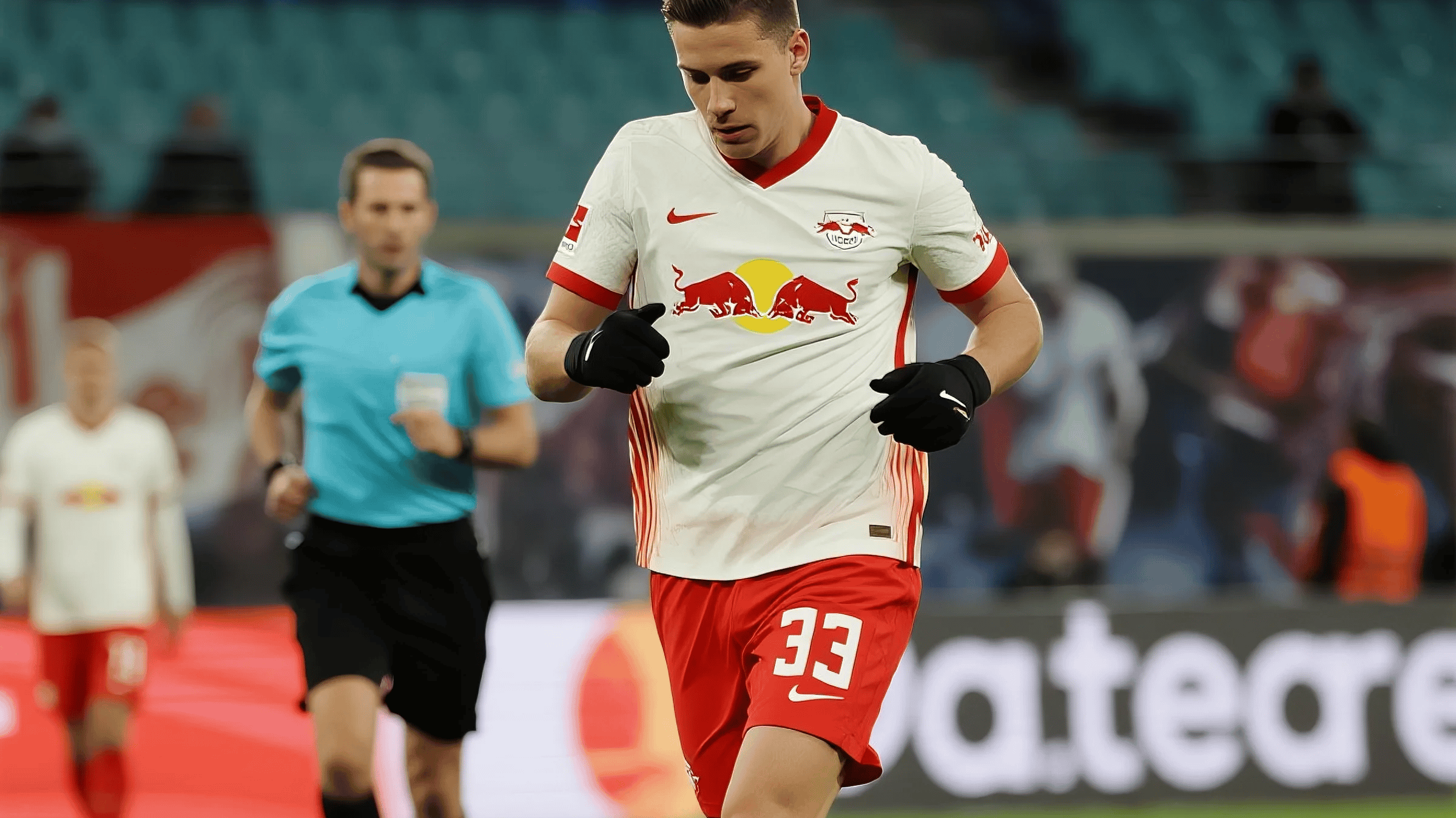 欧冠杯莱比锡vs热刺