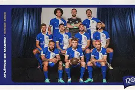 平博下载平博体育-马德里竞技球员造点球,帮助球队夺胜的是谁