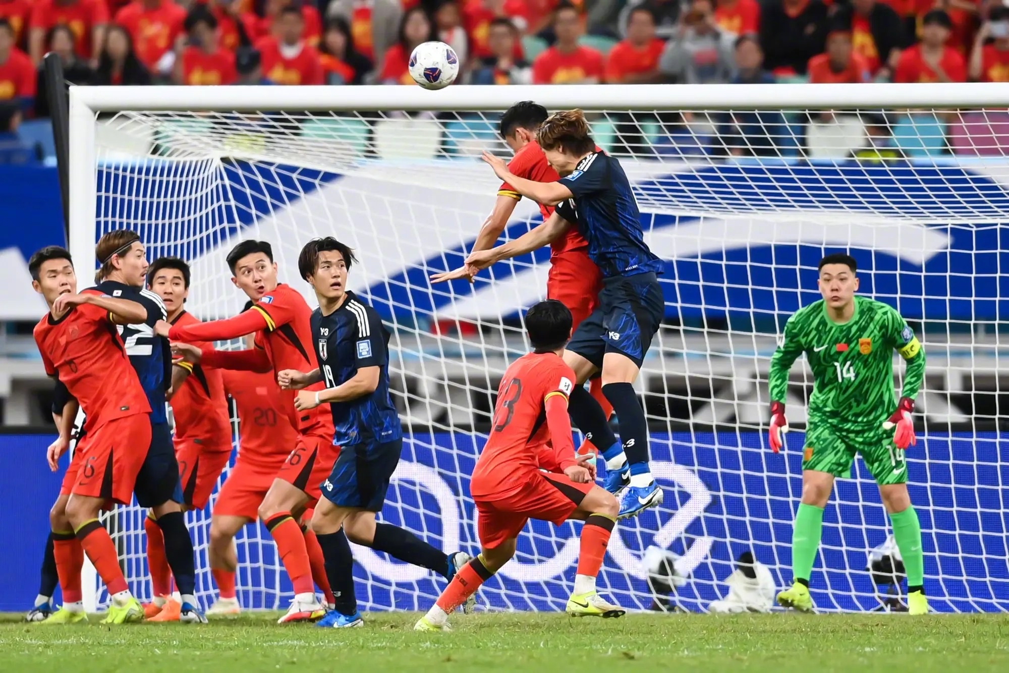 两个强队对战的词语