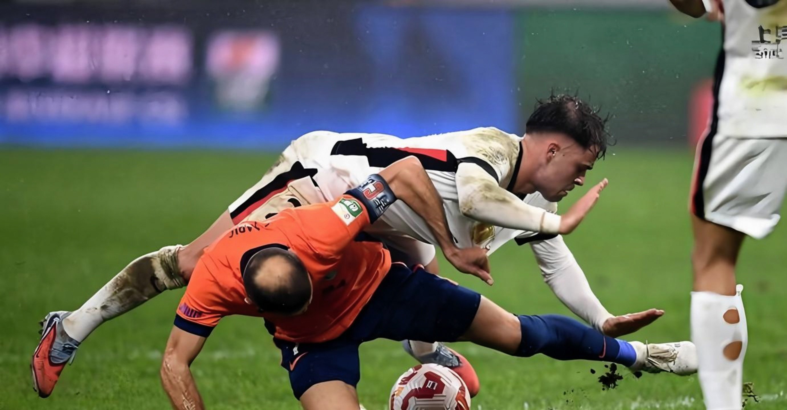 平博-上海上港击败全北现代