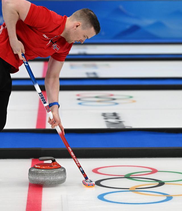 挪威队最新大名单