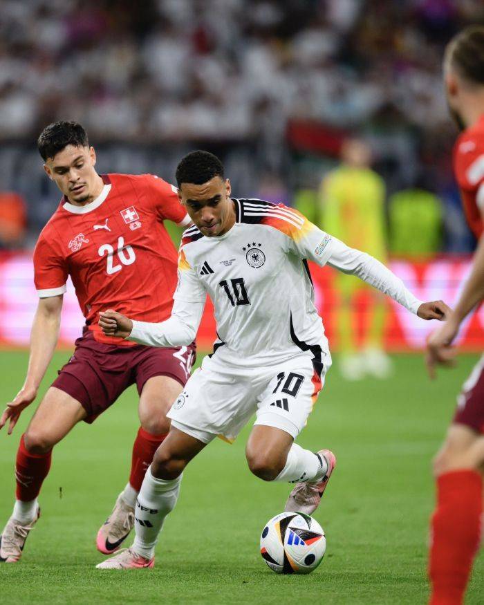 西班牙队整体实力