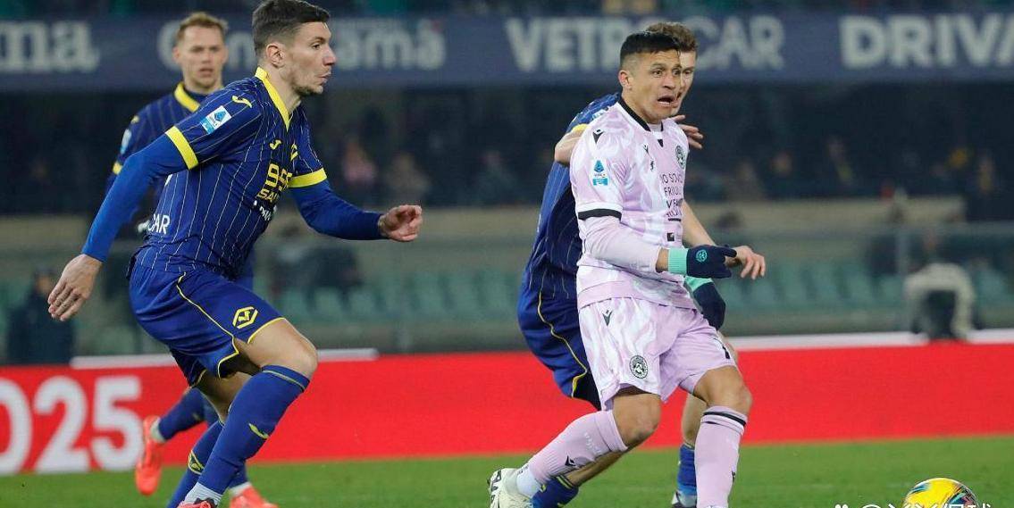 乌迪内斯vs卡利亚里的比分预测