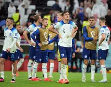 英格兰对罗马尼亚友谊赛