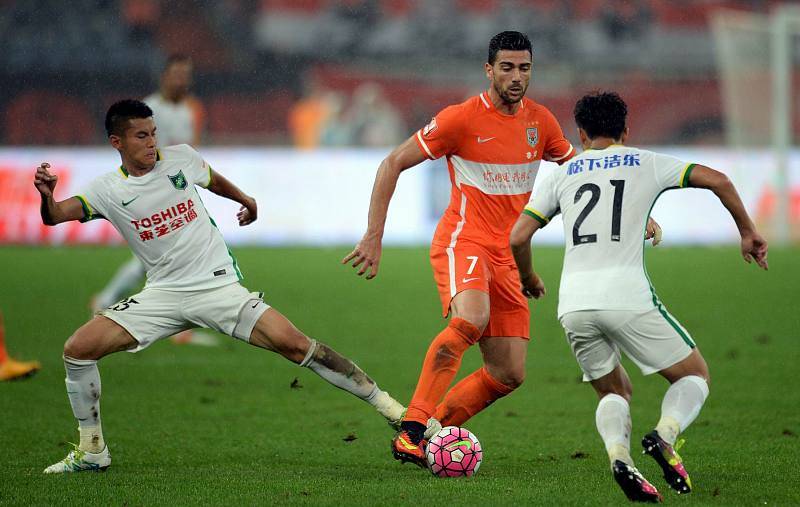 平博APP-德国球星马特乌斯